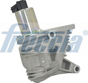 Freccia EGR12-117 - Клапан возврата ОГ autospares.lv