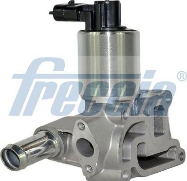 Freccia EGR12-137 - Клапан возврата ОГ autospares.lv