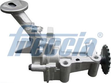 Freccia OP09-181 - Масляный насос autospares.lv