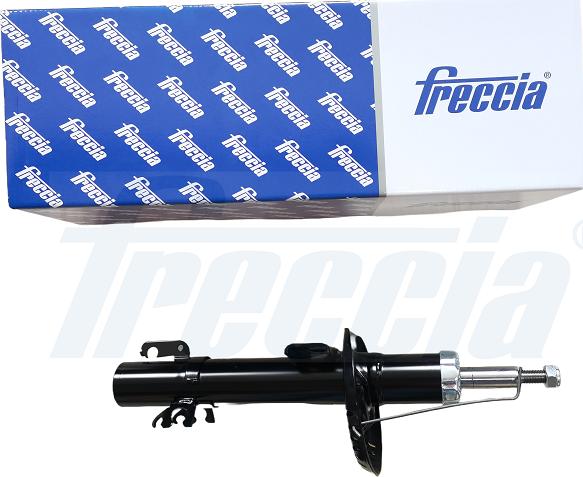 Freccia SA20-1050 - Амортизатор autospares.lv