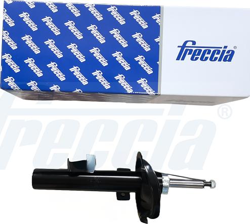 Freccia SA20-1052 - Амортизатор autospares.lv
