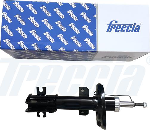 Freccia SA20-1061 - Амортизатор autospares.lv