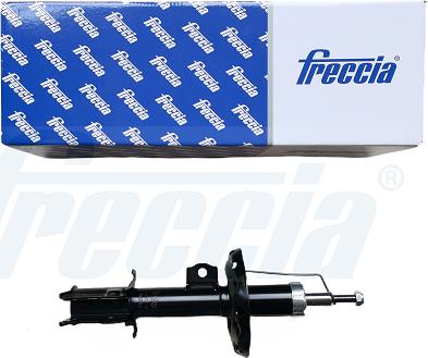 Freccia SA20-1067 - Амортизатор autospares.lv