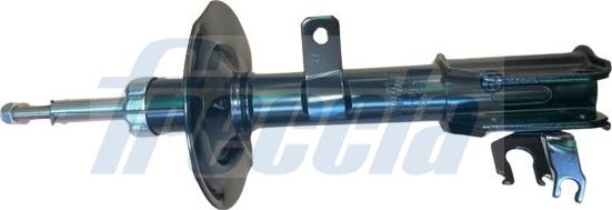 Freccia SA20-1004 - Амортизатор autospares.lv