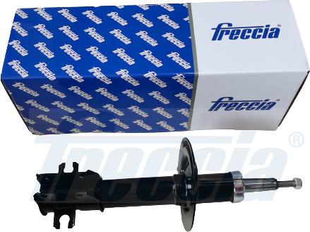 Freccia SA20-1002 - Амортизатор autospares.lv