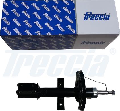 Freccia SA20-1017 - Амортизатор autospares.lv