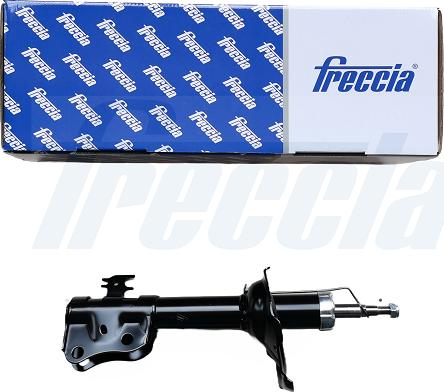 Freccia SA20-1033 - Амортизатор autospares.lv