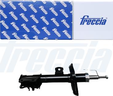 Freccia SA20-1024 - Амортизатор autospares.lv