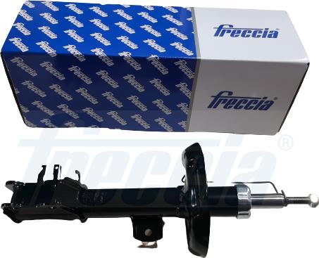 Freccia SA20-1025 - Амортизатор autospares.lv