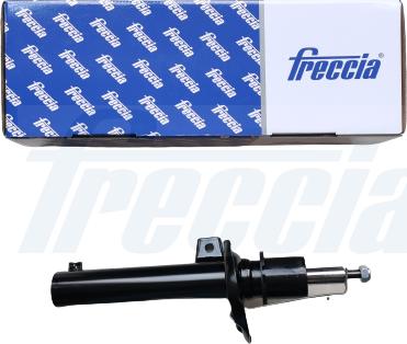 Freccia SA20-1020 - Амортизатор autospares.lv