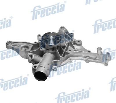 Freccia WP0408 - Водяной насос autospares.lv