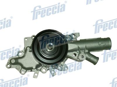 Freccia WP0531 - Водяной насос autospares.lv