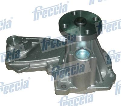 Freccia WP0156 - Водяной насос autospares.lv