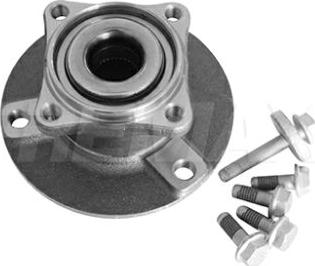 FREMAX FWB-0940-KT - Ступица колеса, поворотный кулак autospares.lv