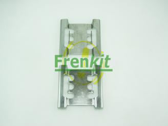 Frenkit 901688 - Комплектующие для колодок дискового тормоза autospares.lv