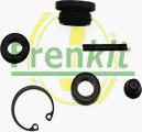 Frenkit 419008 - Ремкомплект, главный цилиндр autospares.lv