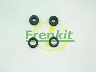 Frenkit 119096 - Ремкомплект, главный тормозной цилиндр autospares.lv