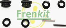 Frenkit 119001 - Ремкомплект, главный тормозной цилиндр autospares.lv