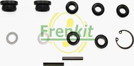 Frenkit 119003 - Ремкомплект, главный тормозной цилиндр autospares.lv