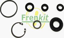 Frenkit 119083 - Ремкомплект, главный тормозной цилиндр autospares.lv