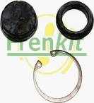 Frenkit 138001 - Ремкомплект, главный тормозной цилиндр autospares.lv