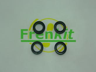 Frenkit 125094 - Ремкомплект, главный тормозной цилиндр autospares.lv