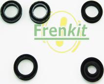 Frenkit 125088 - Ремкомплект, главный тормозной цилиндр autospares.lv