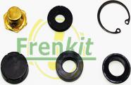 Frenkit 125037 - Ремкомплект, главный тормозной цилиндр autospares.lv