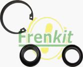 Frenkit 128010 - Ремкомплект, главный тормозной цилиндр autospares.lv