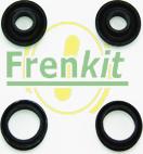 Frenkit 123057 - Ремкомплект, главный тормозной цилиндр autospares.lv