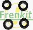 Frenkit 123065 - Ремкомплект, главный тормозной цилиндр autospares.lv