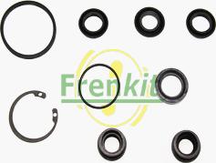 Frenkit 123068 - Ремкомплект, главный тормозной цилиндр autospares.lv