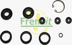 Frenkit 123034 - Ремкомплект, главный тормозной цилиндр autospares.lv