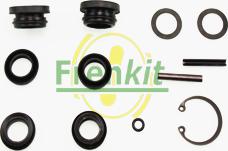 Frenkit 122003 - Ремкомплект, главный тормозной цилиндр autospares.lv