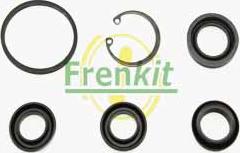 Frenkit 127013 - Ремкомплект, главный тормозной цилиндр autospares.lv