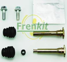 Frenkit 809005 - Комплект направляющей гильзы, тормозной поршень autospares.lv