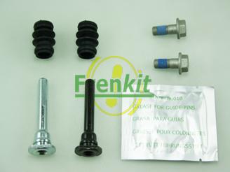 Frenkit 808030 - Комплект направляющей гильзы, тормозной поршень autospares.lv