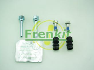 Frenkit 808032 - Комплект направляющей гильзы, тормозной поршень autospares.lv