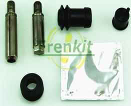 Frenkit 814003 - Комплект направляющей гильзы, тормозной поршень autospares.lv