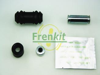 Frenkit 815003 - Комплект направляющей гильзы, тормозной поршень autospares.lv