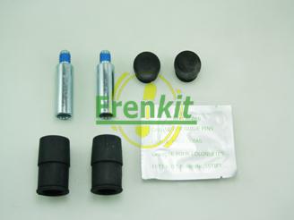 Frenkit 816022 - Комплект направляющей гильзы, тормозной поршень autospares.lv