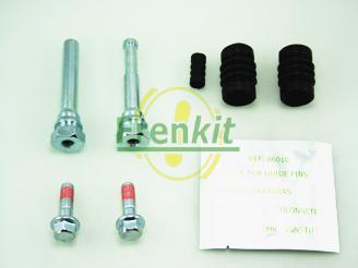 Frenkit 810042 - Комплект направляющей гильзы, тормозной поршень autospares.lv