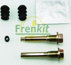 Frenkit 810039 - Комплект направляющей гильзы, тормозной поршень autospares.lv