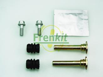 Frenkit 810024 - Комплект направляющей гильзы, тормозной поршень autospares.lv