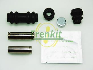 Frenkit 813001 - Комплект направляющей гильзы, тормозной поршень autospares.lv