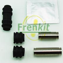 Frenkit 820004 - Комплект направляющей гильзы, тормозной поршень autospares.lv