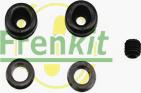 Frenkit 319049 - Ремкомплект, колесный тормозной цилиндр autospares.lv