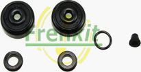 Frenkit 319014 - Ремкомплект, колесный тормозной цилиндр autospares.lv