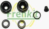 Frenkit 319018 - Ремкомплект, колесный тормозной цилиндр autospares.lv