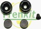 Frenkit 319021 - Ремкомплект, колесный тормозной цилиндр autospares.lv